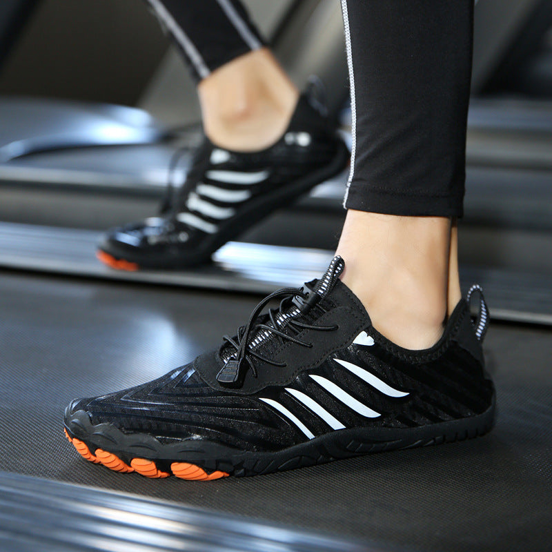 Bronoir™ FreshX - Barefoot Shoes