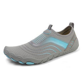 Bronoir™ Cush - Barefoot Shoes