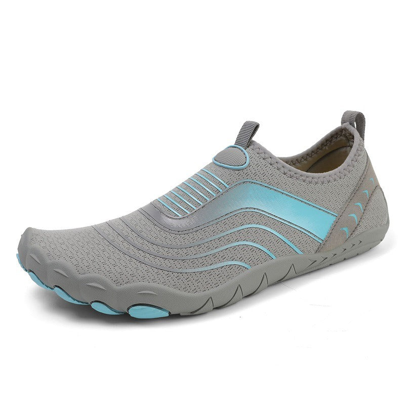 Bronoir™ Cush - Barefoot Shoes
