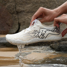 Bronoir™ FlexNest - Barefoot Shoes