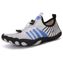 Bronoir™ ZenEase - Barefoot Shoes