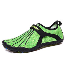 Bronoir™ RoamEase - Barefoot Shoes