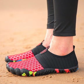 Bronoir™ ToneTrail - Barefoot Shoes