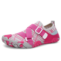 Bronoir™ Comet - Barefoot Shoes