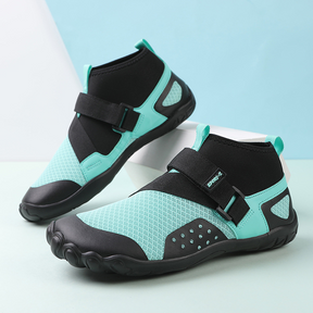 Bronoir™ Twilight - Barefoot Shoes