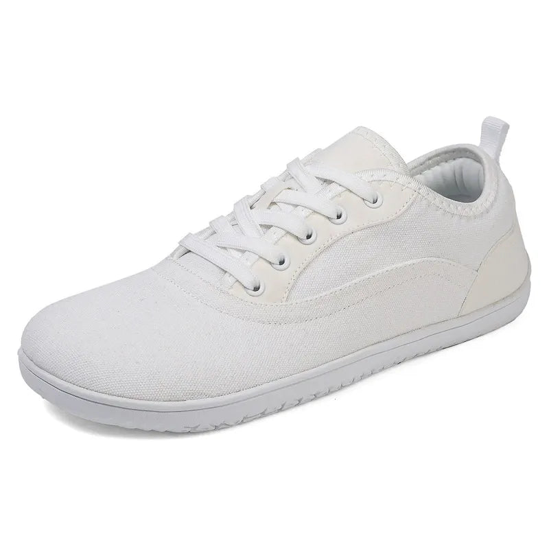 Bronoir™ PulseX - Healthy Barefoot Style Sneakers