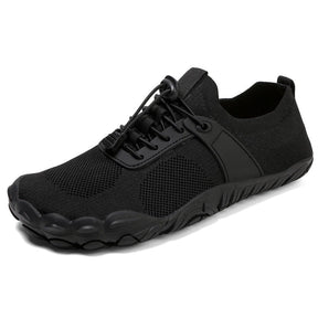 Bronoir™ Aero - Barefoot Shoes