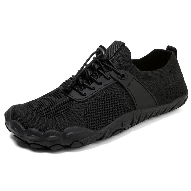 Bronoir™ Aero - Barefoot Shoes