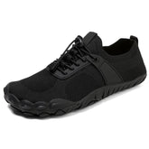 Bronoir™ LiftTrail - Barefoot Shoes