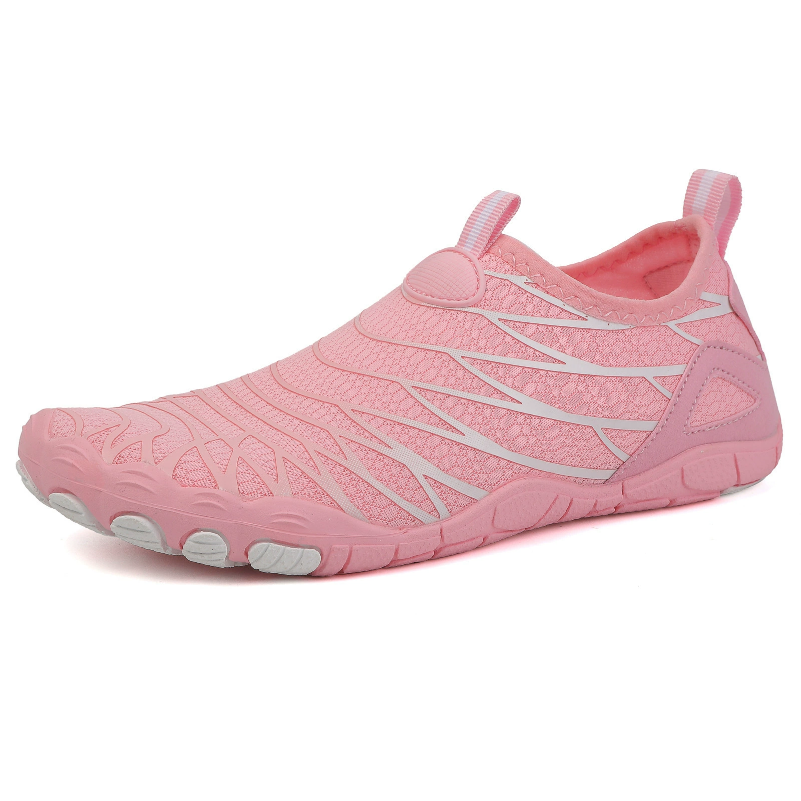 Bronoir™ GlowCore - Barefoot Shoes