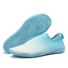 Bronoir™ WanderTrail - Barefoot Shoes