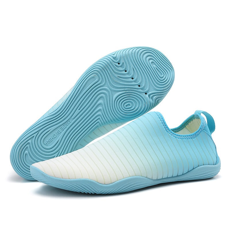 Bronoir™ WanderTrail - Barefoot Shoes