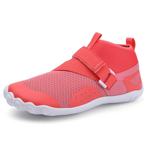 Bronoir™ FlexX - Barefoot Shoes