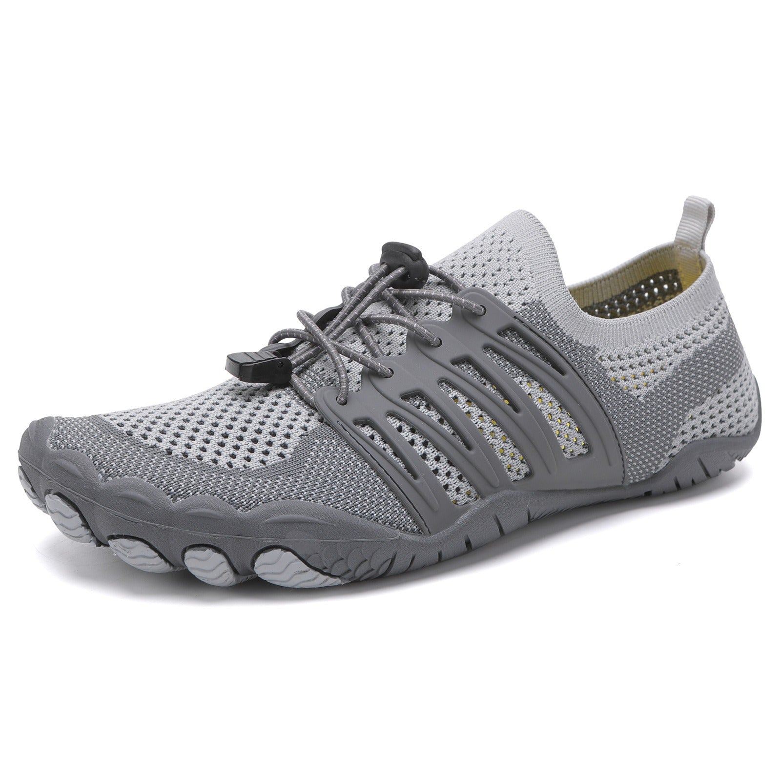 Bronoir™ Meld - Barefoot Shoes