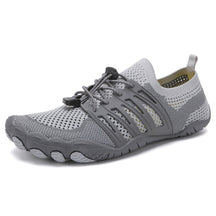 Bronoir™ Meld - Barefoot Shoes