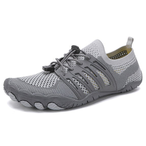 Bronoir™ Meld - Barefoot Shoes