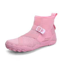 Bronoir™ Bridge - Barefoot Shoes