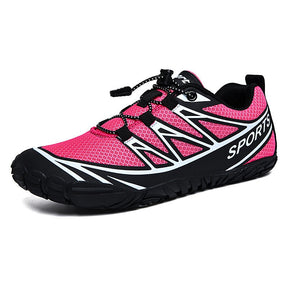Bronoir™ NestBound - Barefoot Shoes