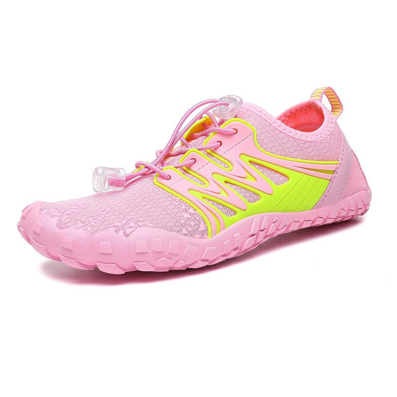 Bronoir™ NestHaven - Barefoot Shoes