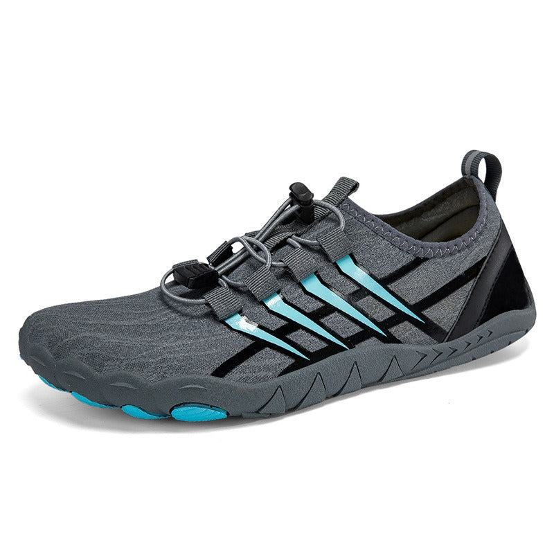 Bronoir™ Poise - Barefoot Shoes