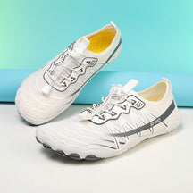 Bronoir™ DashTrail - Barefoot Shoes