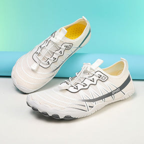 Bronoir™ DashTrail - Barefoot Shoes