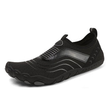 Bronoir™ Cush - Barefoot Shoes