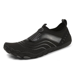 Bronoir™ Cush - Barefoot Shoes