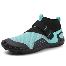 Bronoir™ FlexX - Barefoot Shoes