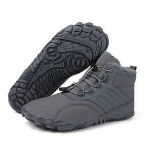 Bronoir™ FieldX - Barefoot Shoes