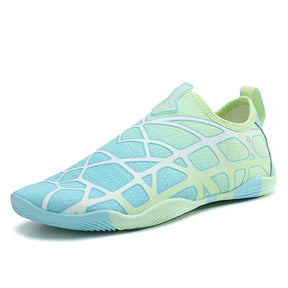 Bronoir™ Hollow - Barefoot Shoes
