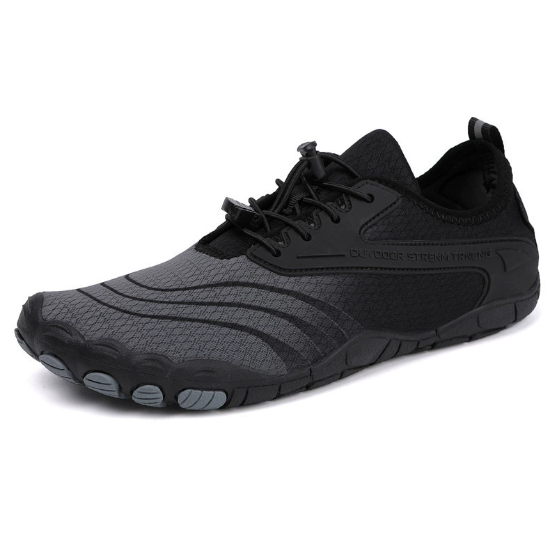 Bronoir™ Perch - Barefoot Shoes