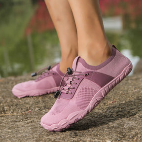 Bronoir™ Aero - Barefoot Shoes