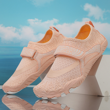 Bronoir™ Sky - Barefoot Shoes