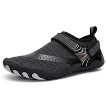 Bronoir™ Nestle - Barefoot Shoes