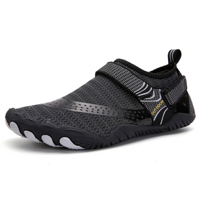 Bronoir™ Nestle - Barefoot Shoes