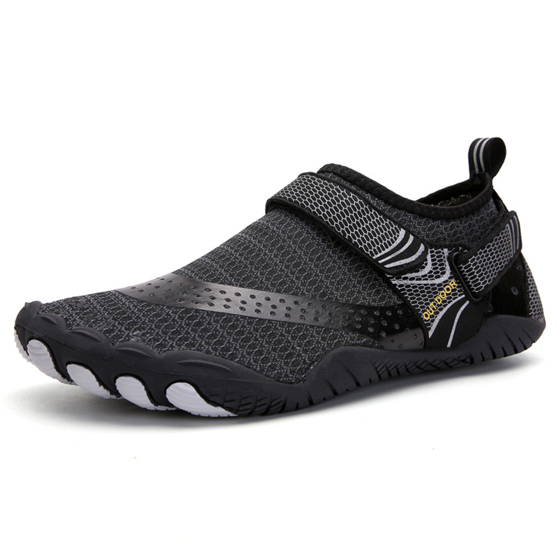 Bronoir™ Nestle - Barefoot Shoes
