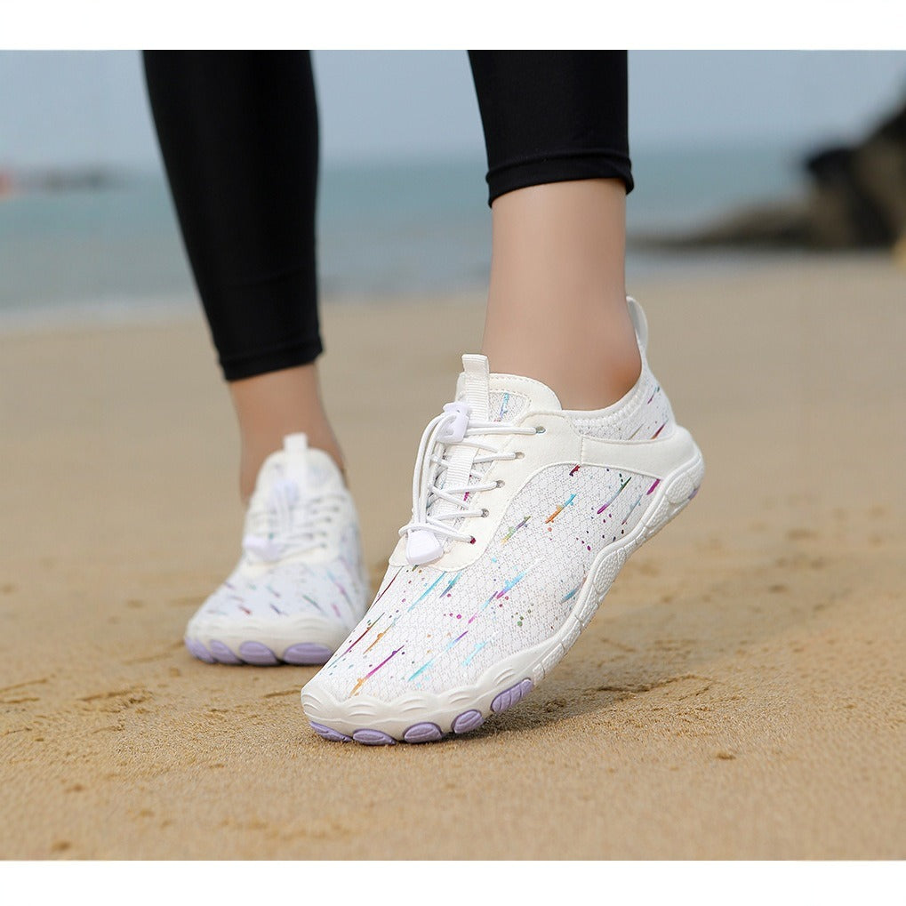Bronoir™ FuseTrail - Barefoot Shoes