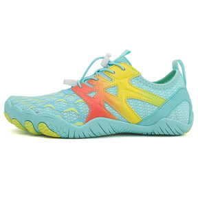 Bronoir™ TwistX - Barefoot Shoes