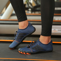 Bronoir™ Hold - Barefoot Shoes