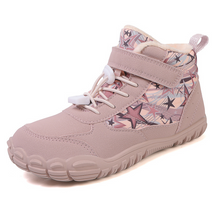 Bronoir™ GlintX - Barefoot Shoes