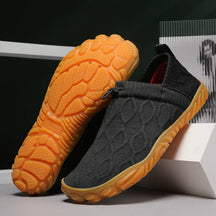 Bronoir™ Calm - Barefoot Shoes