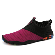 Bronoir™ Stream - Barefoot Shoes