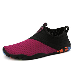 Bronoir™ Stream - Barefoot Shoes