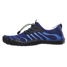 Bronoir™ VaultX - Barefoot Shoes