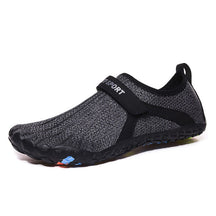 Bronoir™ RoamEase - Barefoot Shoes
