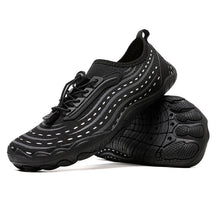 Bronoir™ AuraGlow - Barefoot Shoes