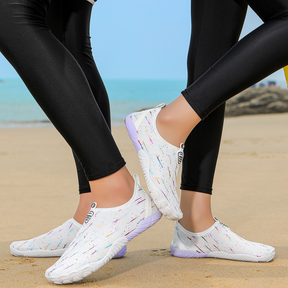 Bronoir™ FlowX - Barefoot Shoes