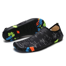 Bronoir™ DashCore - Barefoot Shoes