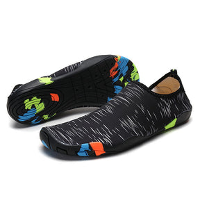 Bronoir™ DashCore - Barefoot Shoes